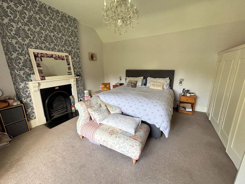 Additional image 28 of 8 bed detached house for saleLlanegryn LL36