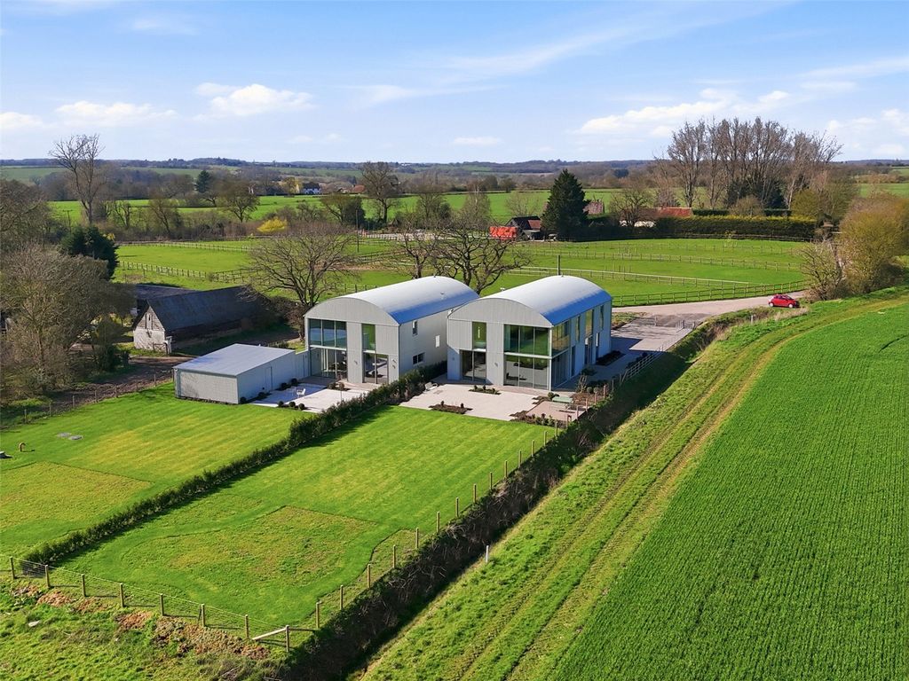 Property photo 2 of 22 Aerial View