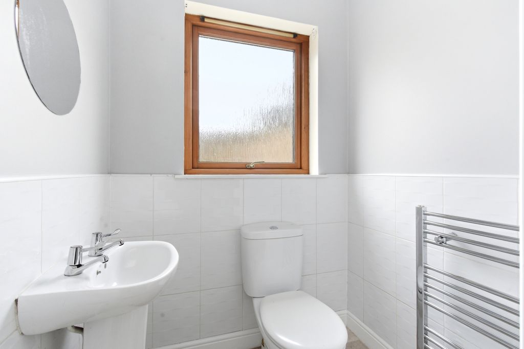 Property photo 3 of 26 23 - 6 Mungle Street, West Calder, Eh55 8Bx (16)