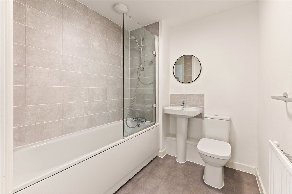 Additional image 12 of 1 bed flat for saleButtercup Crescent, Lyde Green, Bristol BS16