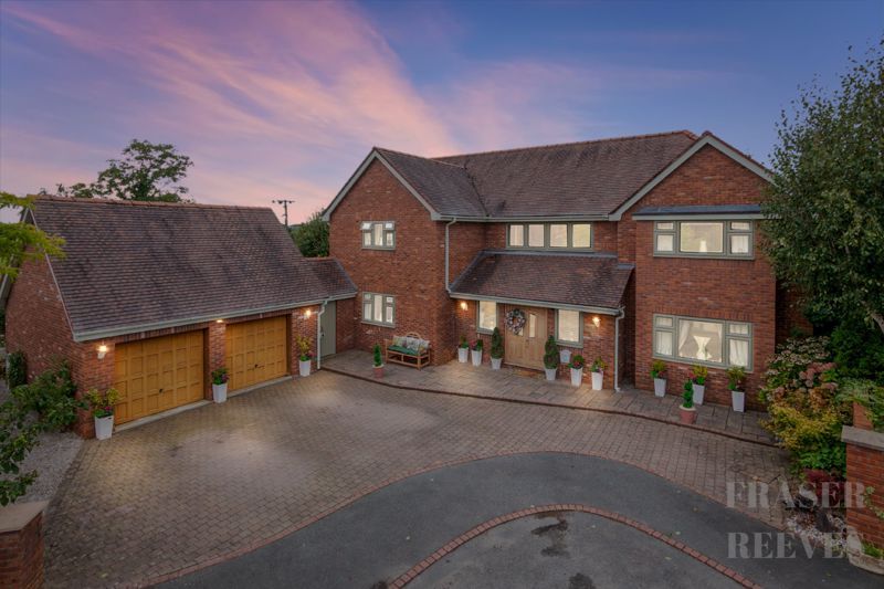 Property photo 1 of 47 At Dusk