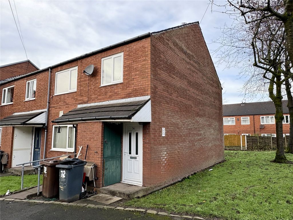 Property photo 1 of 7 Front External