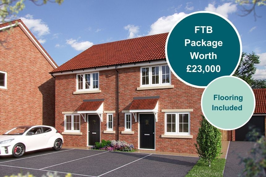 Property photo 1 of 7 Plot 178 Newsam Rise (1)