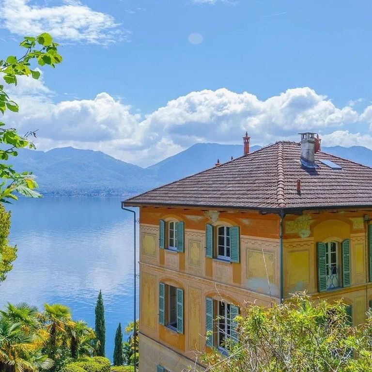 Property photo 1 of 20 Charming Villa In Gonte, Piedmont