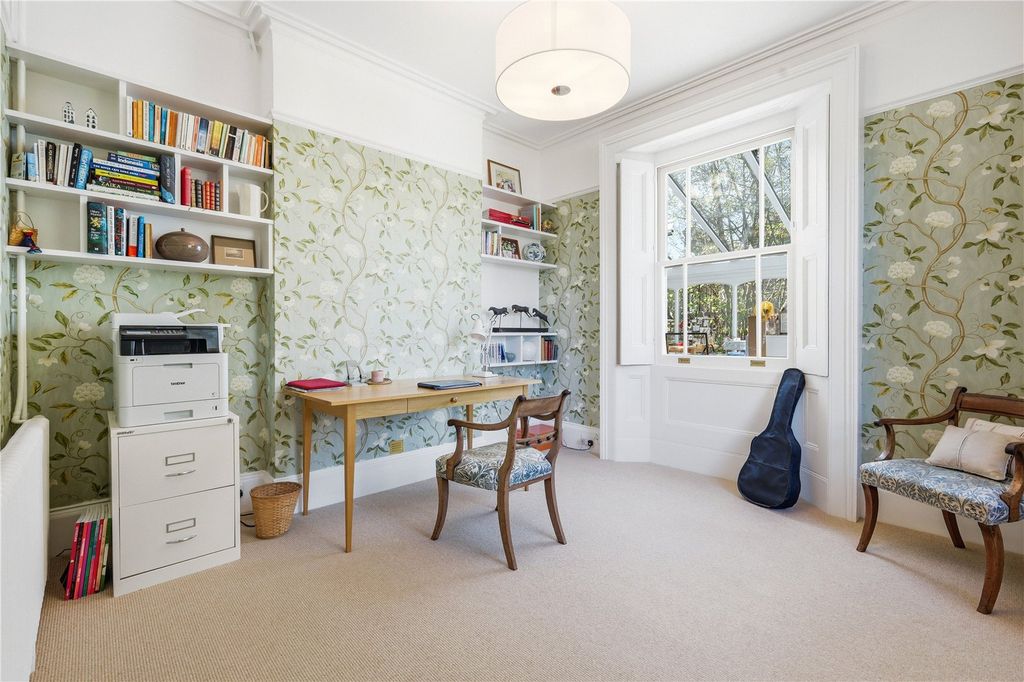 Additional image 8 of 6 bed detached house for saleAnglesea Road, Ipswich, Suffolk IP1