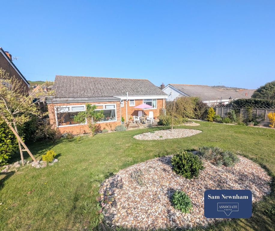 Property photo 2 of 13 Rear Garden