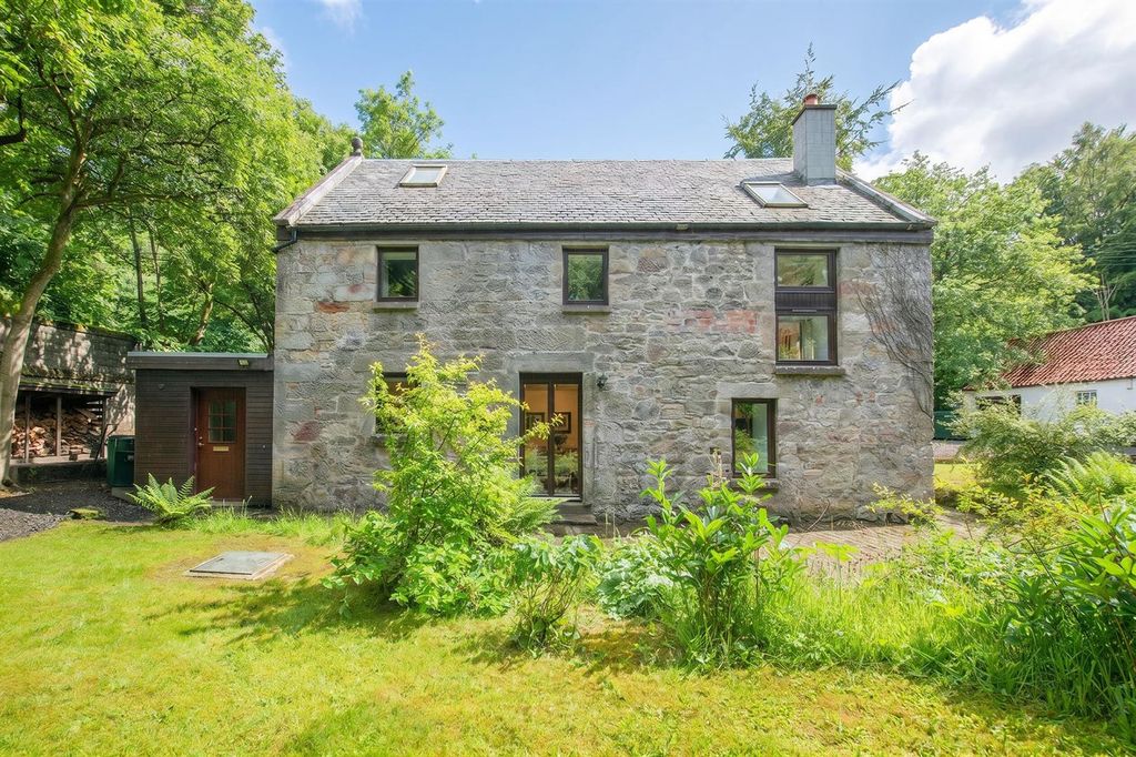 Additional image 32 of 3 bed detached house for saleRackmill House, Dollarfield, Dollar FK14