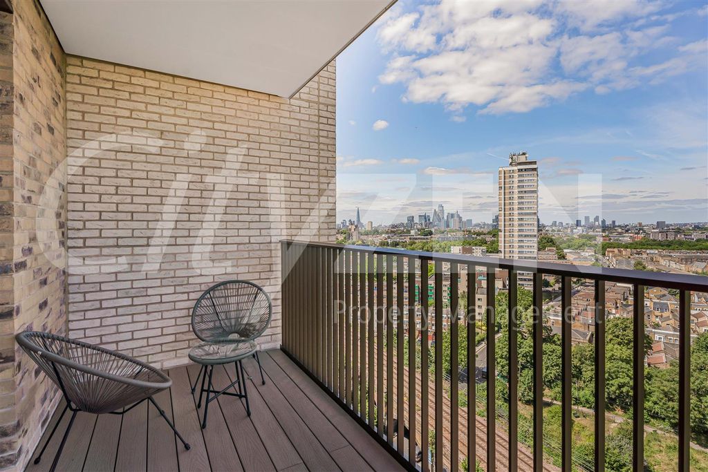 Property photo 2 of 36 Balcony