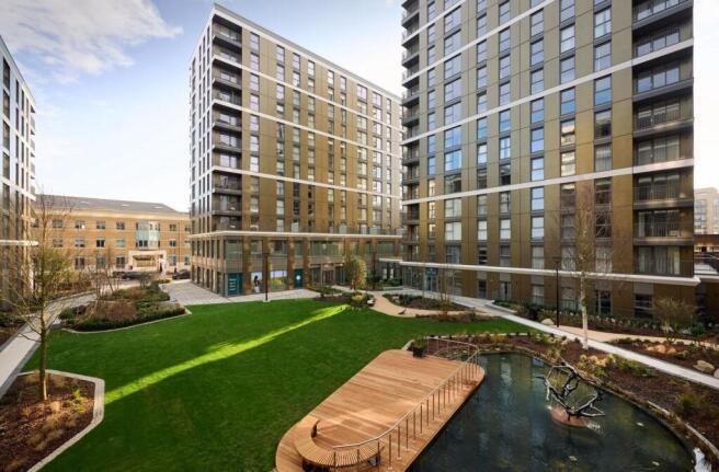 Property photo 1 of 1 Heathrow Tw3 3Aq.Jpeg