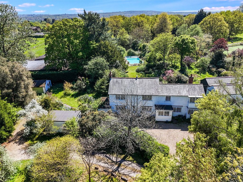 Property photo 1 of 16 Aerial Front