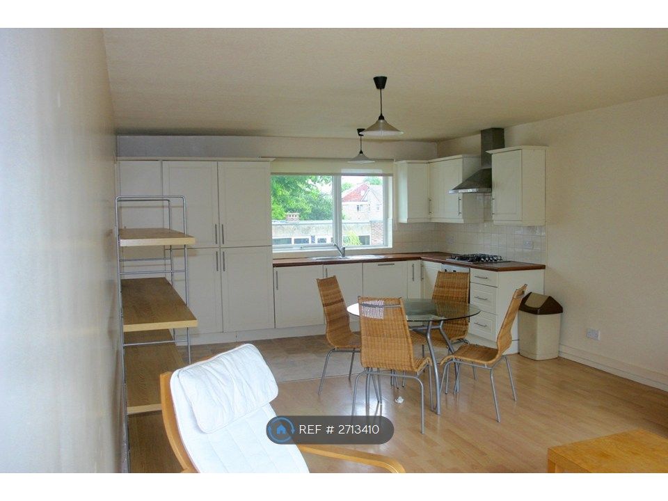Property photo 1 of 8 Open Plan Living/Dining/Kitchen