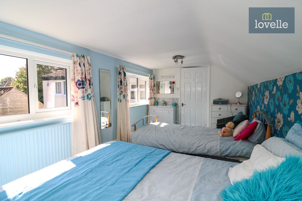 Additional image 17 of 4 bed detached house for saleCheapside, Waltham DN37