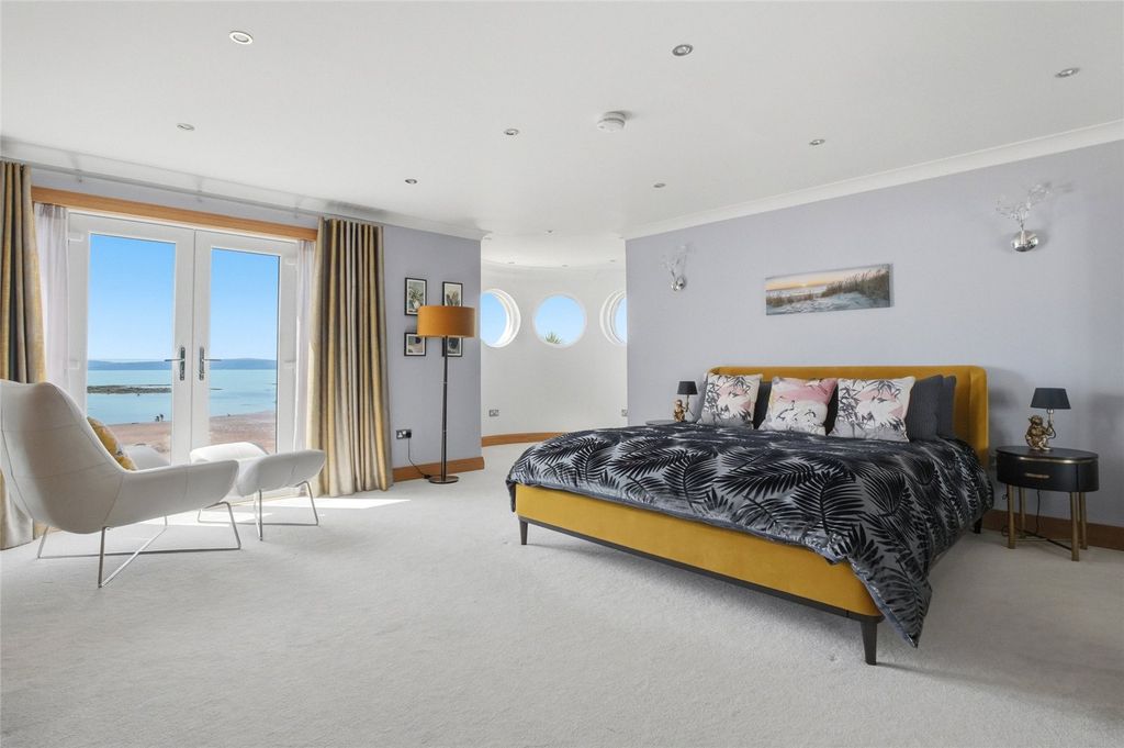 Additional image 18 of 5 bed detached house for saleThe Beach House, 18 Hyndman Road, Seamill, Ayrshire KA23