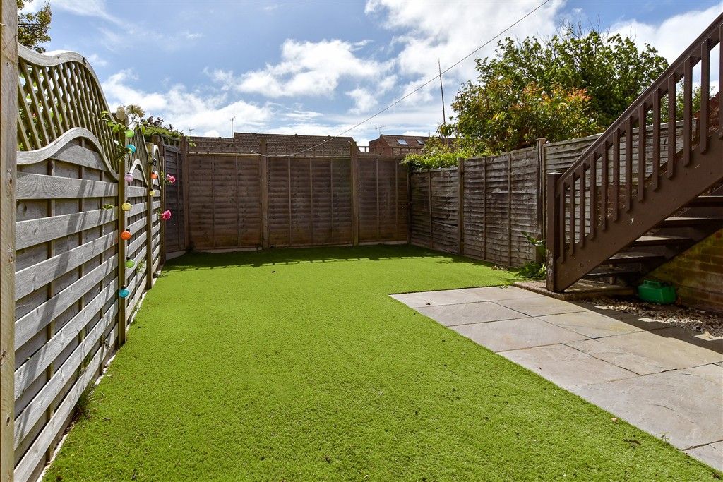 Property photo 2 of 10 Rear Garden