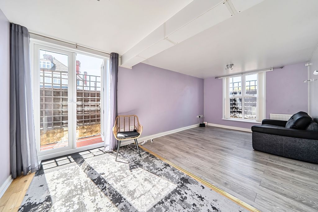 Property photo 3 of 18 Open Plan Living And Dining