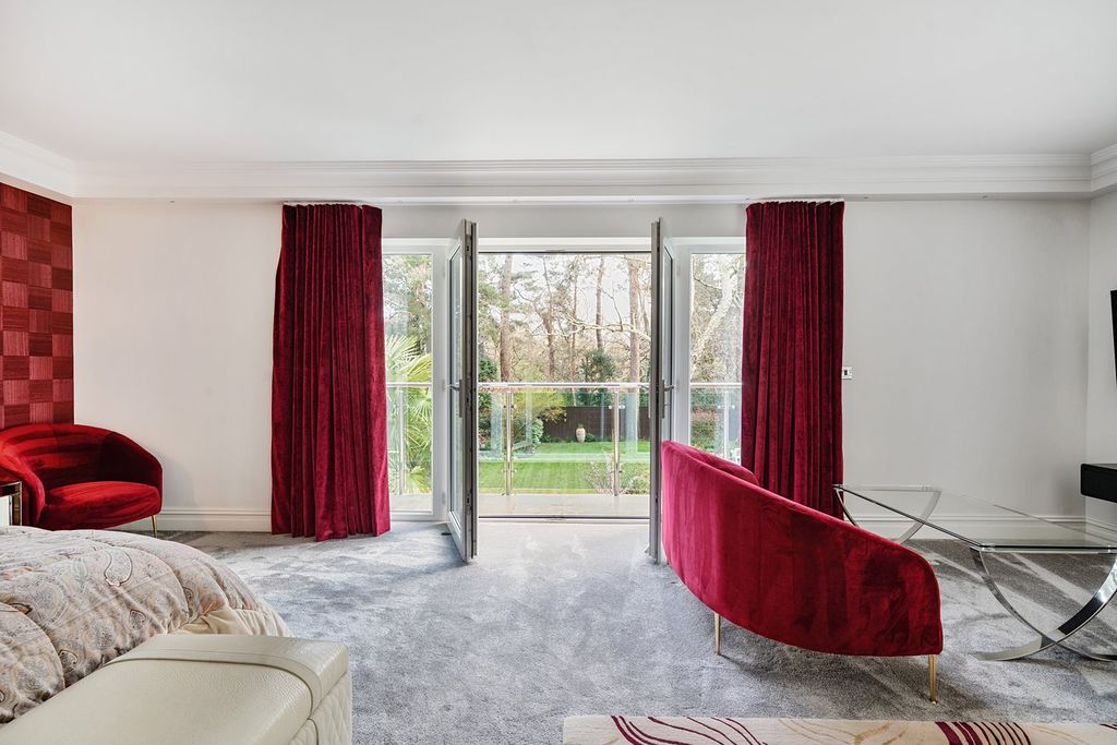 Additional image 14 of 5 bed detached house for saleLittle Forest Road, Talbot Woods, Bournemouth BH4