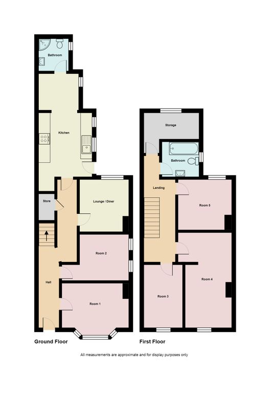 Property photo 2 of 9 Floor Plan