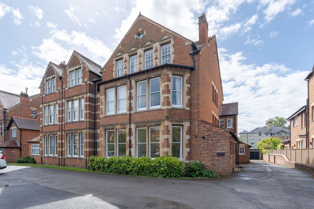 1 bed flat for saleBardwell Road, Oxford OX2