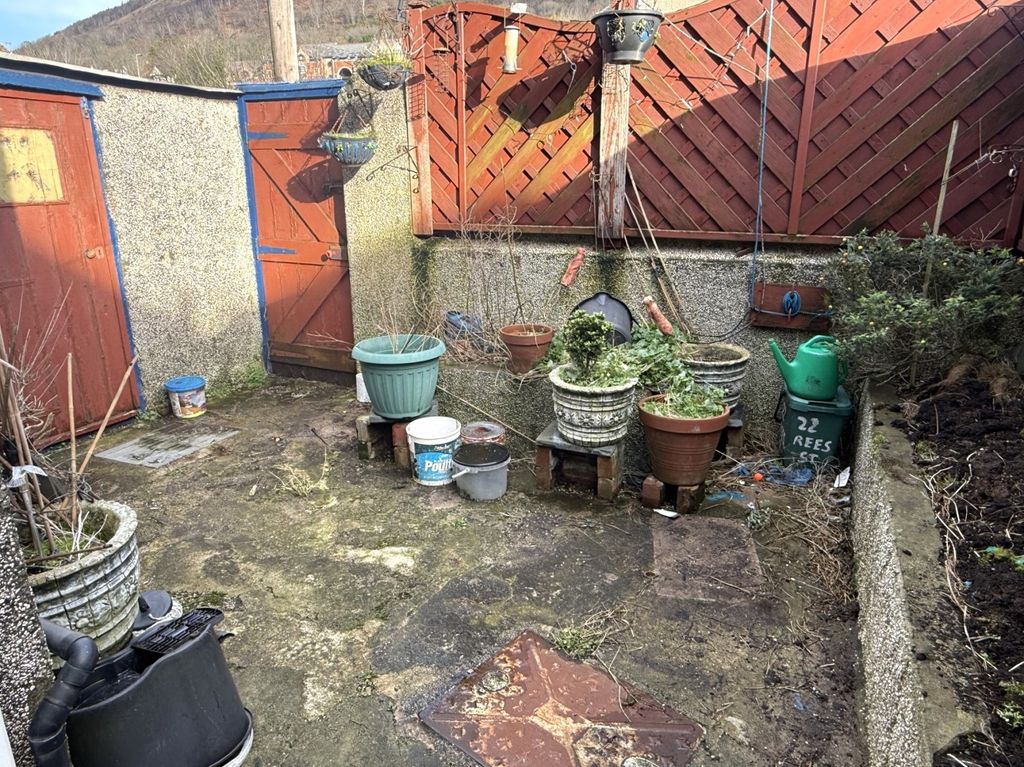 Additional image 5 of 4 bed terraced house for saleRees Street, Port Talbot, Neath Port Talbot. SA12