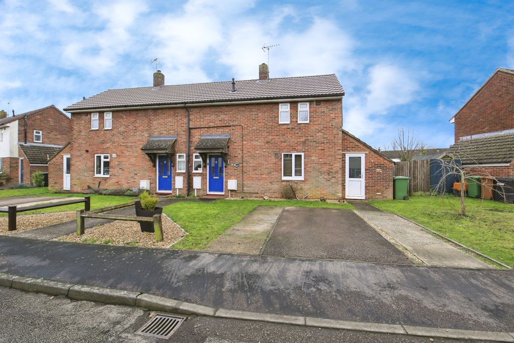 Property photo 3 of 20 Front View