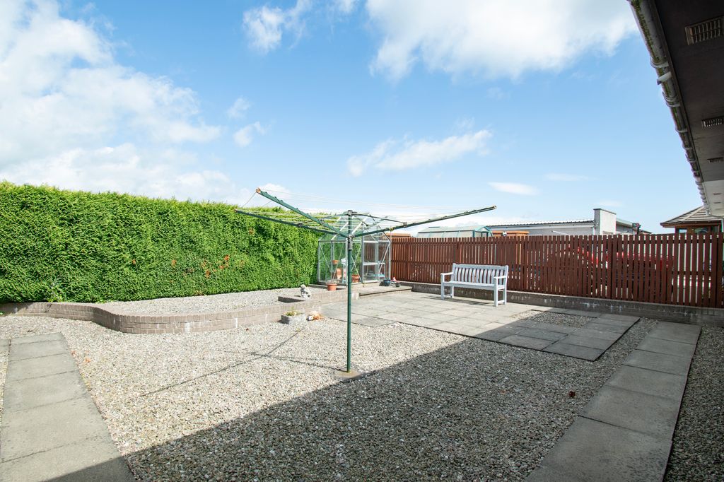 Additional image 25 of 3 bed semi-detached bungalow for saleGellatly Place, Brechin DD9