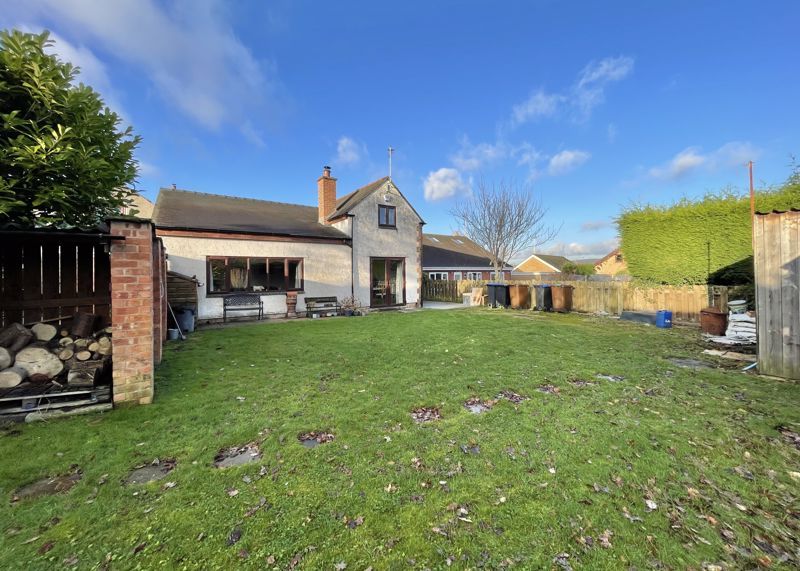 Property photo 3 of 70 Rear Elevation