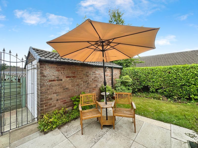 Property photo 2 of 16 Patio Area