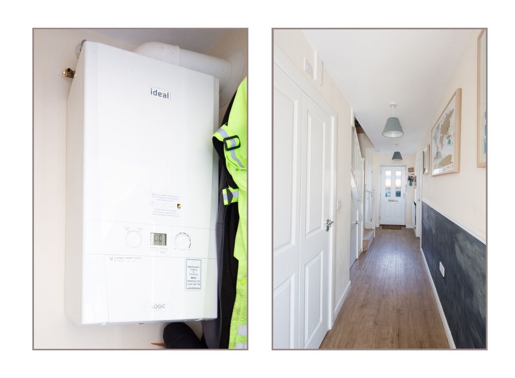 Property photo 2 of 18 Boiler And Entrance Hall