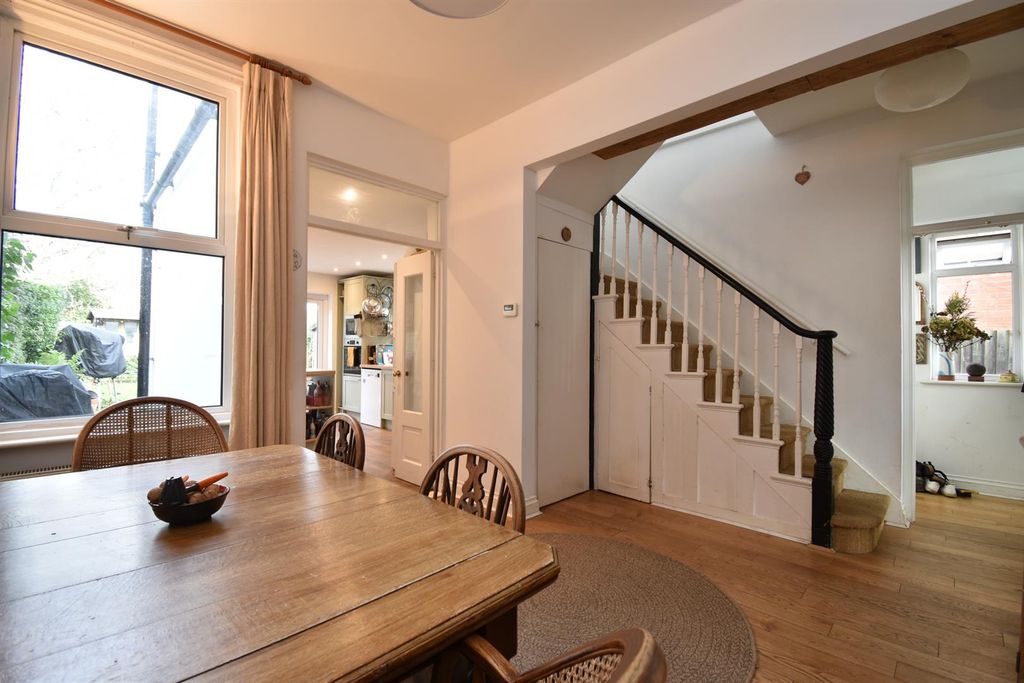 Property photo 3 of 25 Dining Room