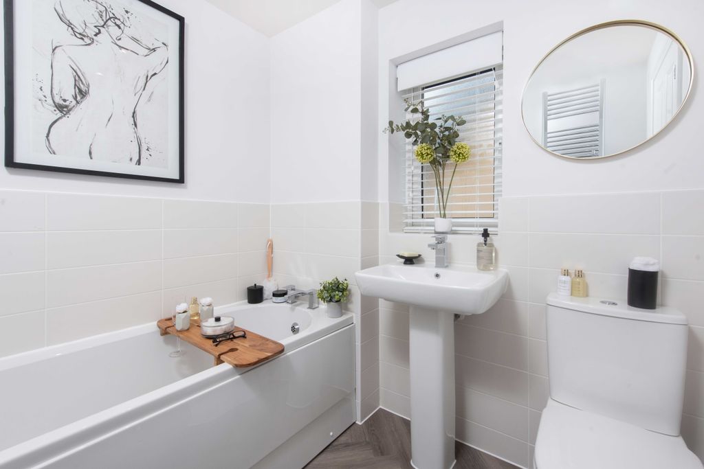 Additional image 8 of 4 bed detached house for sale"Hesketh" at Off The Dunley Road, Stourport On Severn DY13