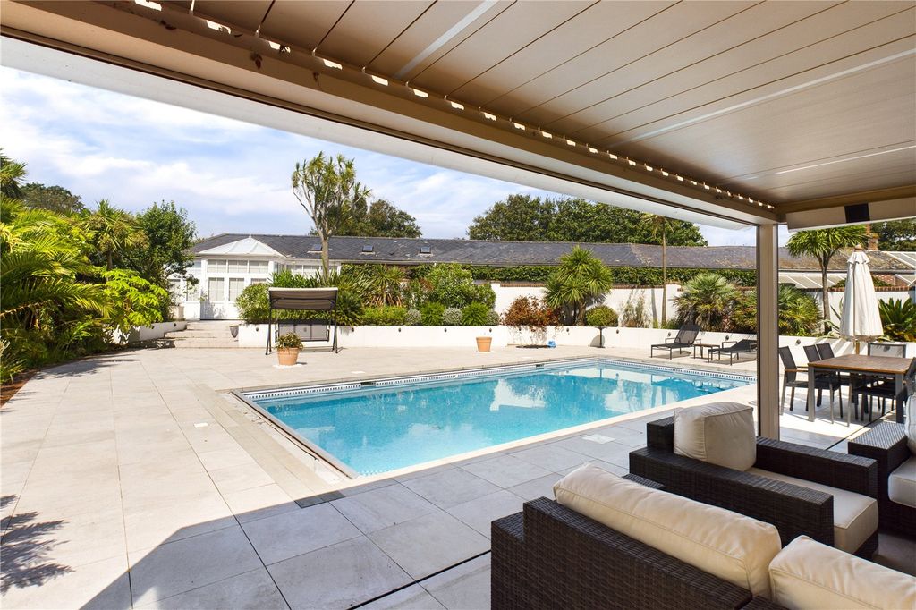 Additional image 15 of 5 bed detached house for saleLa Rue De La Haye Du Puits, Grouville, Jersey JE3