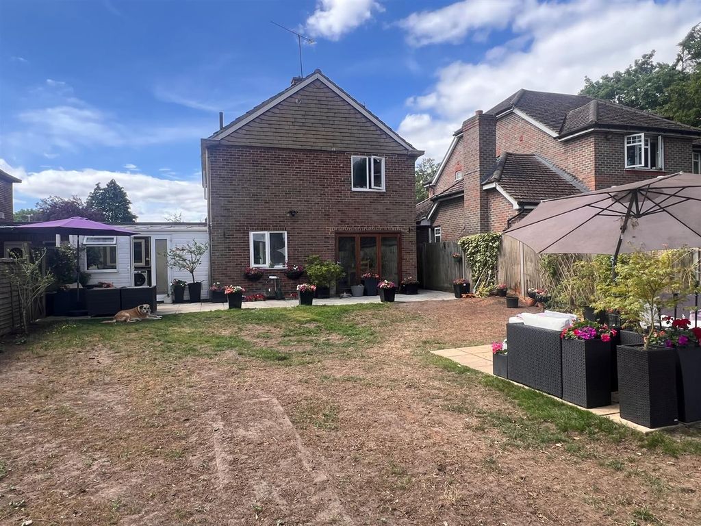 Additional image 27 of Land for saleStrathmore Drive, Charvil, Reading RG10