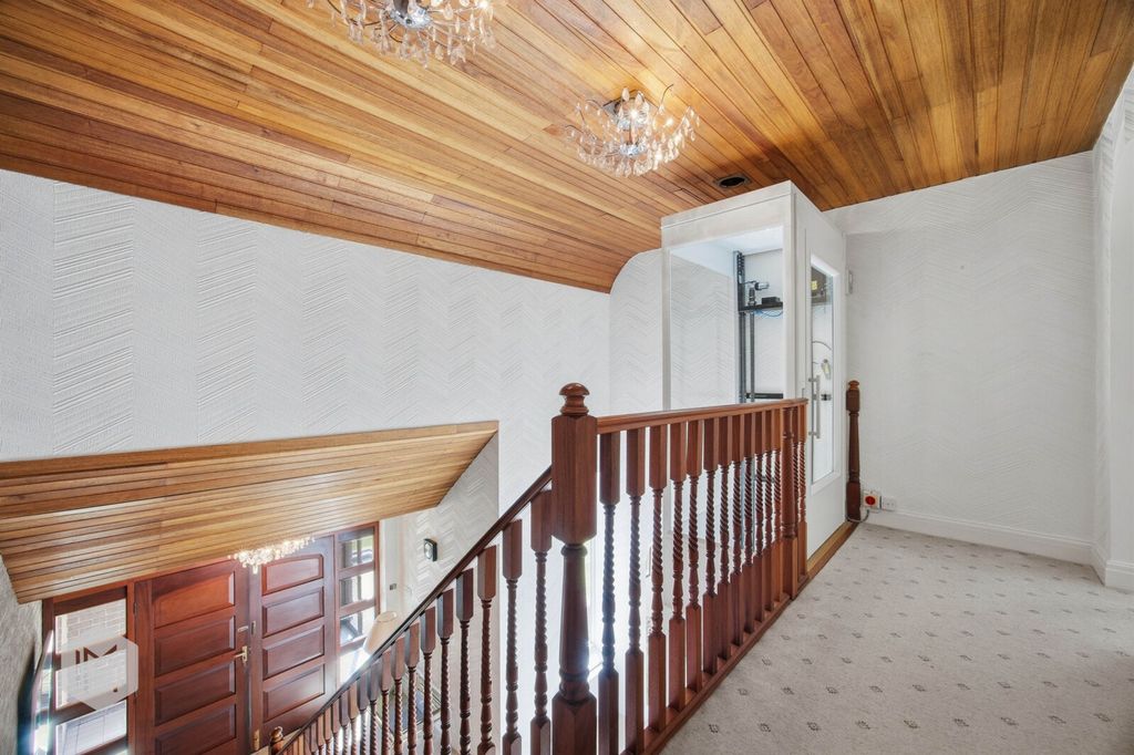 Additional image 21 of 4 bed detached house for saleNorthwold Drive, Bolton BL1