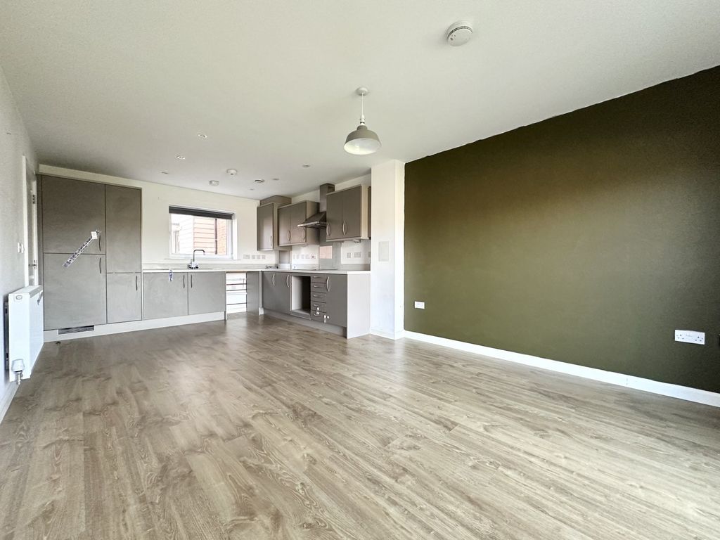 Property photo 2 of 18 Open Plan Living