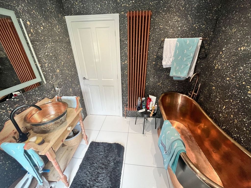 Additional image 18 of 3 bed terraced house for saleStanhope Street, Abergavenny NP7