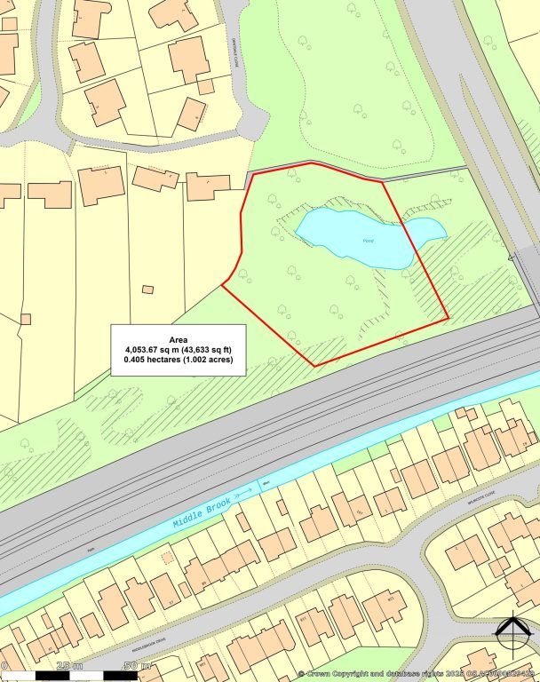 Additional image 7 of Land for saleDentdale Close, Lostock, Bolton, Greater Manchester BL1