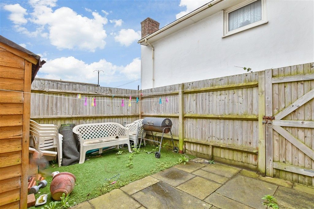 Property photo 3 of 10 Rear Garden