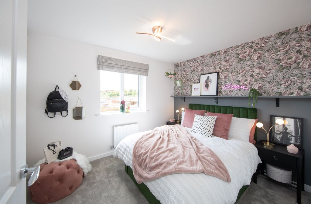 Property photo 1 of 15 Showhome Photography