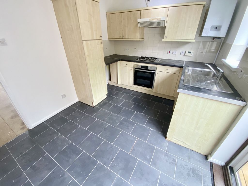 Property photo 3 of 16 Kitchen-Dining Room