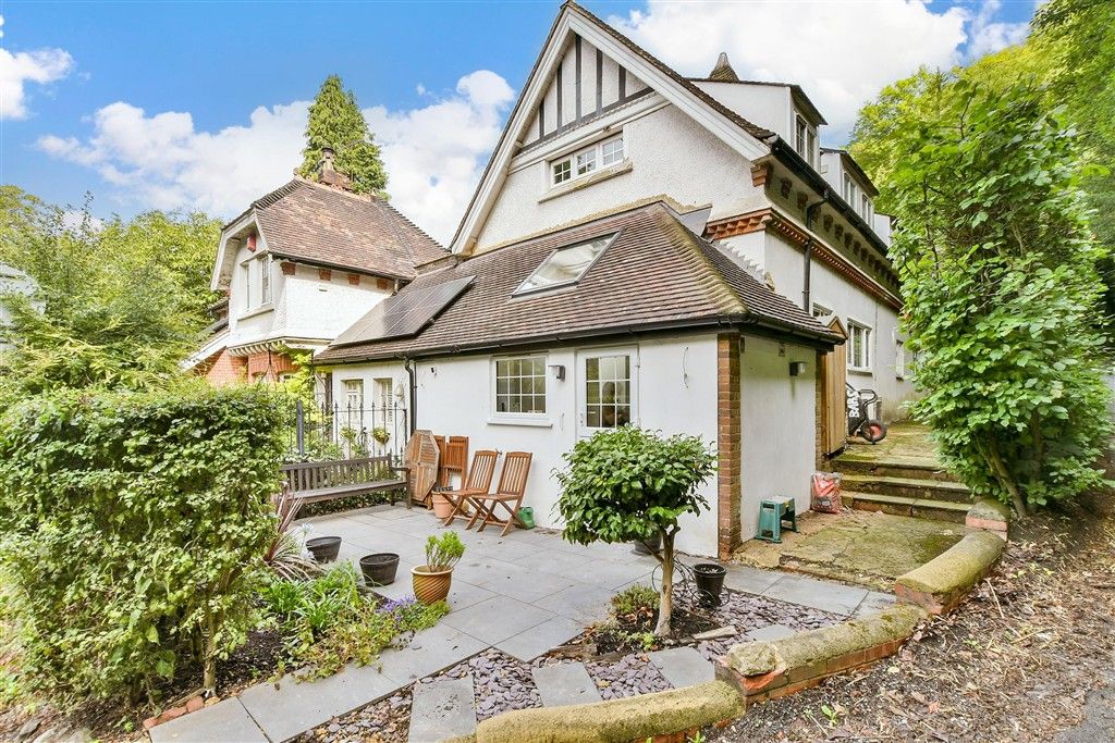 Property photo 1 of 15 Rear Elevation