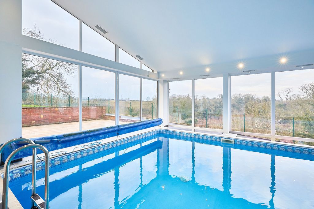 Additional image 40 of 8 bed detached house for saleCragtops, Kirk Smeaton WF8