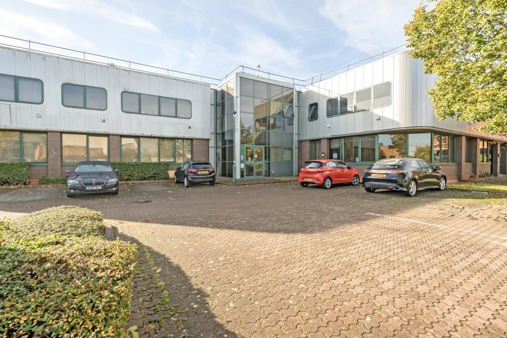 Property photo 1 of 10 External View