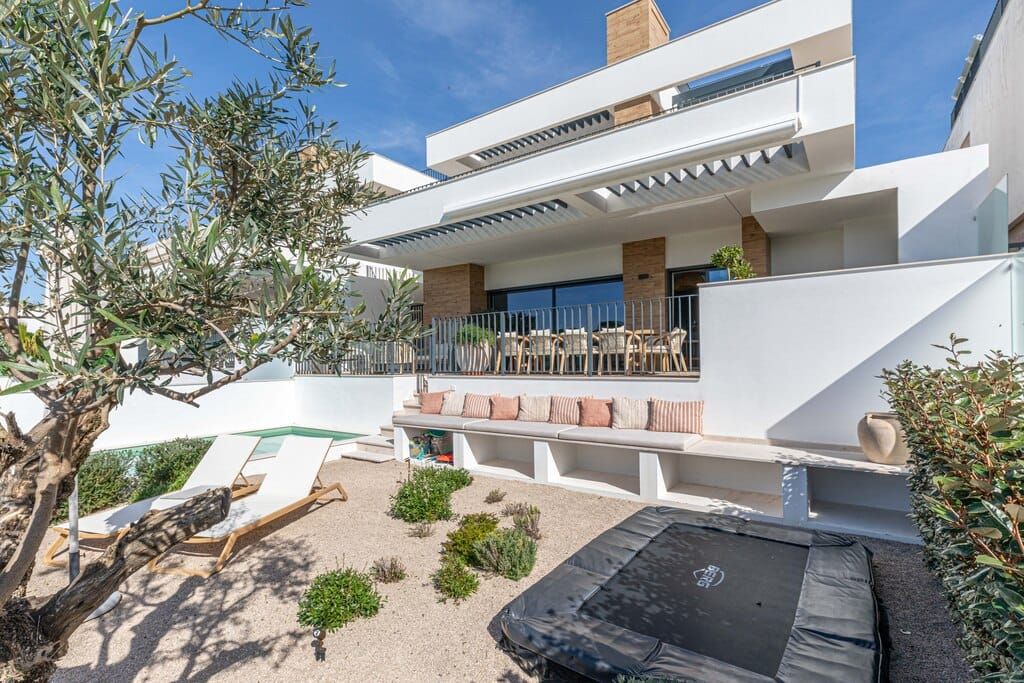 Property photo 1 of 22 Algarve Villa Ptquav482 1