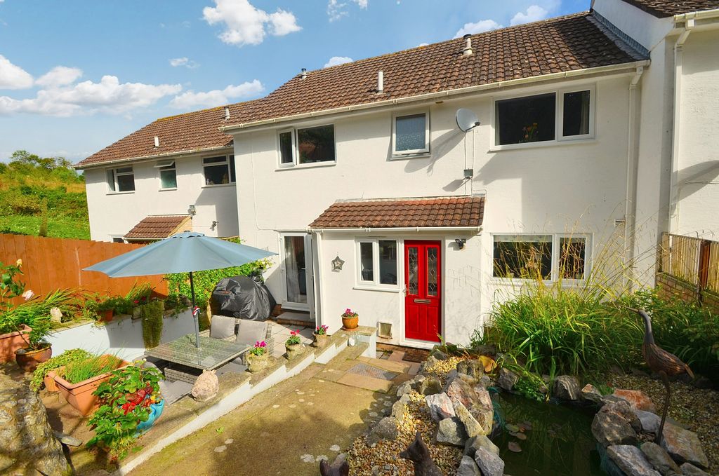 Property photo 1 of 13 Rear Elevation