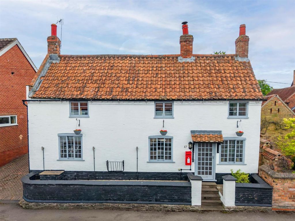 Property photo 1 of 34 Quixhill Cottage-11.Jpg