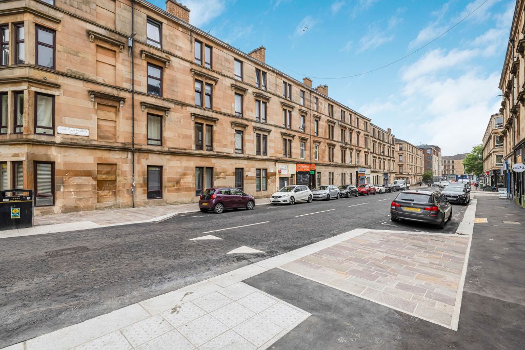 Property photo 1 of 20 1-Print-74 Old Dumbarton Road Flat 0.2_6