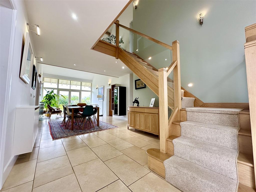 Property photo 2 of 43 Stairs To First Floor