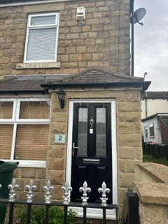 Property photo 1 of 11 Front View