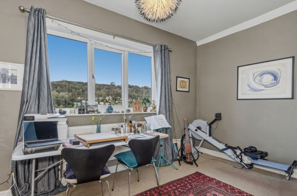Additional image 25 of 6 bed terraced house for saleHurst Dene And South Dene, Birchcliffe Road, Hebden Bridge HX7