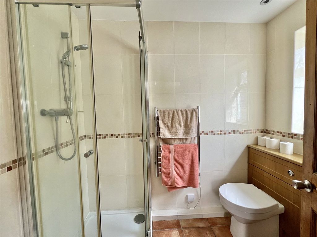 Additional image 9 of 4 bed detached house for saleFairfield Road, Blandford Forum, Dorset DT11